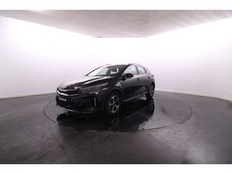 kia xceed 1.6 gdi phev drive / cam. traseira / jll