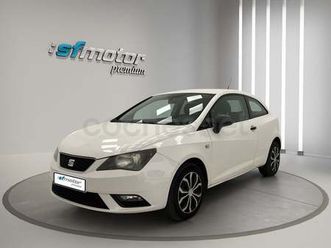 seat ibiza sc 1.2 tdi reference