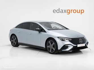 mercedes-benz eqe 350