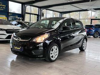 brugt opel karl 1,0 enjoy til salg