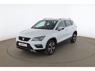 seat ateca 1.0 tsi style