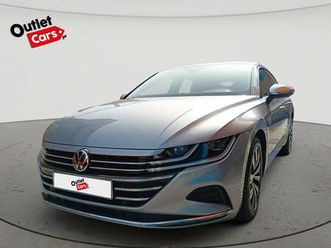 volkswagen arteon 2.0 tdi elegance dsg
