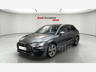 iv generation2 sportback 1.5 35 tfsi mild hybrid 150 s line s tronic 7