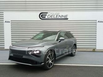 350 autonomie etendue 92.2 kwh