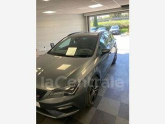 iii generation2 st 2.0 tsi 300 cupra dsg