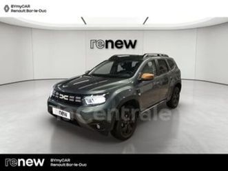 ii generation2 1.3 tce 150 4x2 sl extreme edc