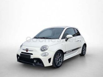 abarth 500 595 1.4 16v tjet 165 cv