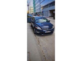 ford mondeo 1.6 tdci trend