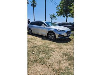 ford mondeo 2.0 ecoblue titanium (automata)