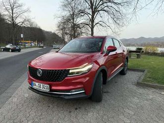 umfassende vollausststung