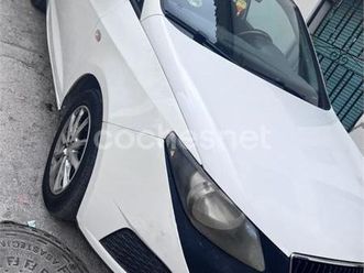 seat ibiza sc 1.2 tdi reference dpf