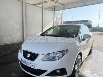 seat ibiza sc 1.9 tdi style dpf