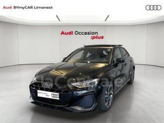 iv generation2 sportback 2.0 35 tdi 150 s line s tronic 7