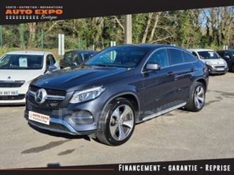 350 d executive 4matic