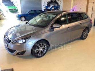 ii sw 1.6 bluehdi 120 allure eat6