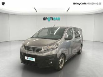 iii cabine approfondie fixe bluehdi 150 s&s standard premium bvm6