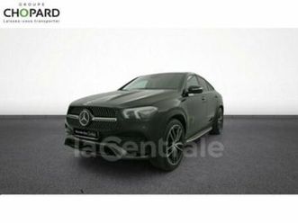 ii coupe 350 de 4matic amg line 9g-tronic