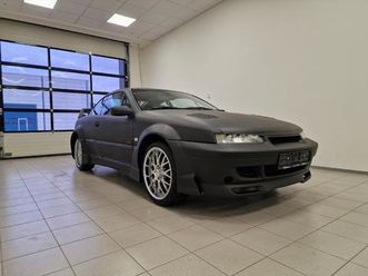 opel calibra turbo 4x4 eu 09.02.2028