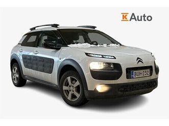 citrou00ebn c4 cactus e-vti 82 shine etg automaatti