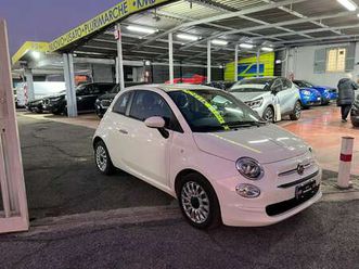 500 1.0 hybrid cult 70cv