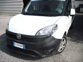 doblo' 1.3 mtjet 95 cv cargo fatturabile finanziab