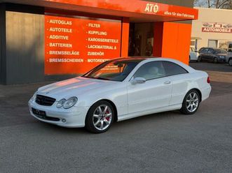 clk coupe clk 500