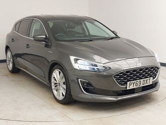 2019 1.5 ecoblue 120 5dr auto