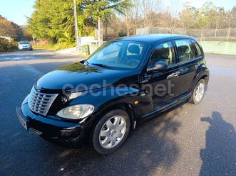 chrysler pt cruiser 2.4 touring