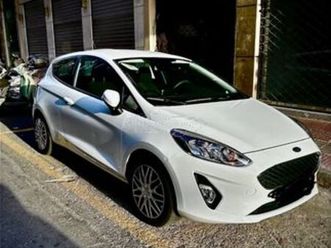 ford fiesta 2020 diesel 1.4 tdci
