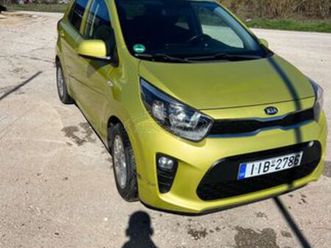 kia picanto 2018