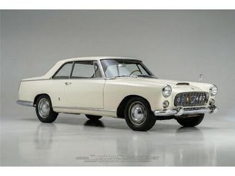 1964 lancia flaminia for sale