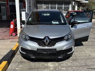 renault captur 2018 energy life