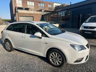 ibiza st 1.2 dsg/ garantie 12mois/ carpass/ ct