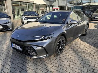 2.5 hybrid prestige e-cvt