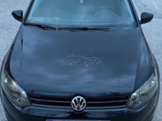 volkswagen polo 2010 tsi 6r