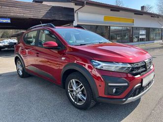 iii stepway comfort tce100 ecog