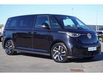 vw id.buzz 86 style+ 7prs lwb 5d