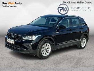 1.5 tsi dsg life 110 kw