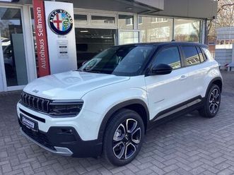 summit 1.2 t3 48v e-hybrid automatik