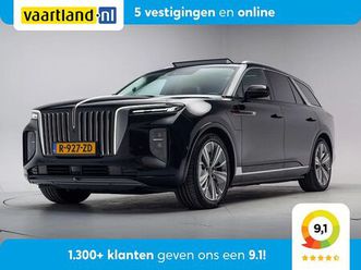 hongqi-ehs9-president-99-kwh-6pers-103000-nieuwprijs-luctvering-massage-stoelventilatie-panorama