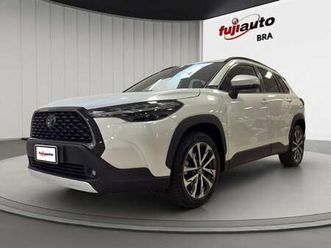 corolla cross 1.8h trend fwd 140cv e-cvt