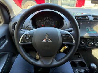 space star ii 2016 1.0 cleartec intense