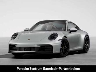 911 carrera sportabgas 360 kamera lenkradhzg