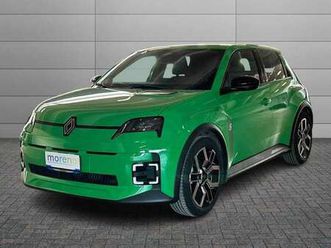 e-tech techno urban range 120 cv