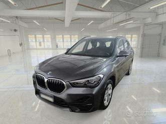 bmw x1 xdrive 25e business advantage automatico su