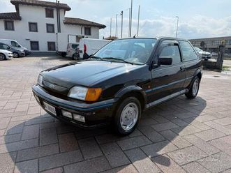 ford fiesta 1.6 3 porte xr2