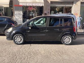 grande modus renault anno 03/2009