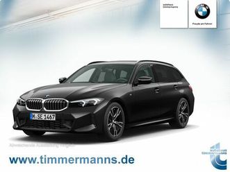 d touring automatik m sportpaket sport aut.