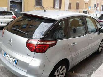 c4 picasso i 2006 1.6 hdi 16v attraction 110cv