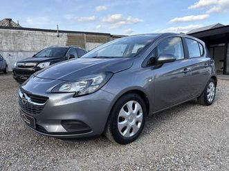 corsa 1.4i cosmo ** 12 mois de garantie **
